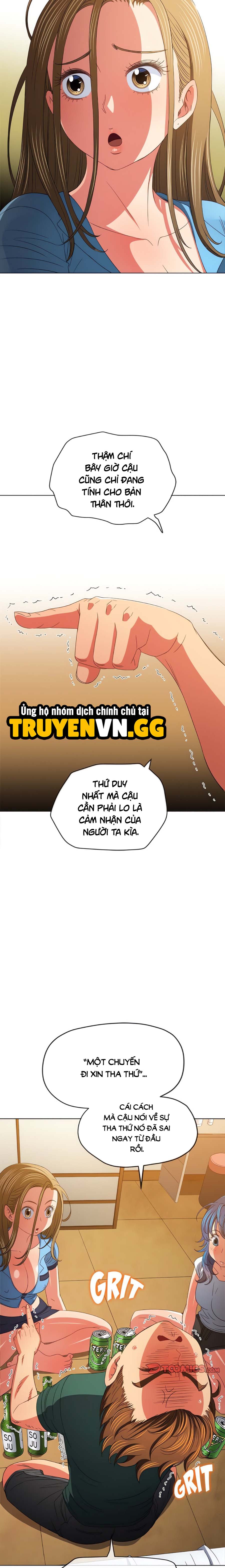 Bắt Nạt Học Đường 