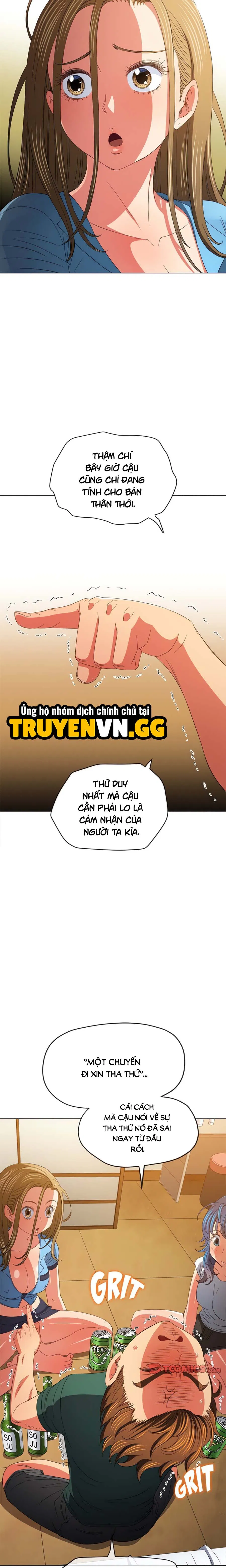 Bắt Nạt Ở Trường Trung Học 