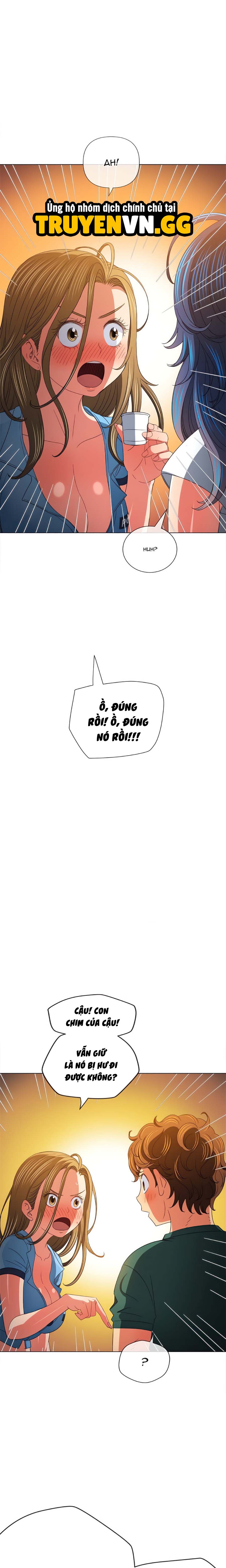 Bắt Nạt Học Đường 