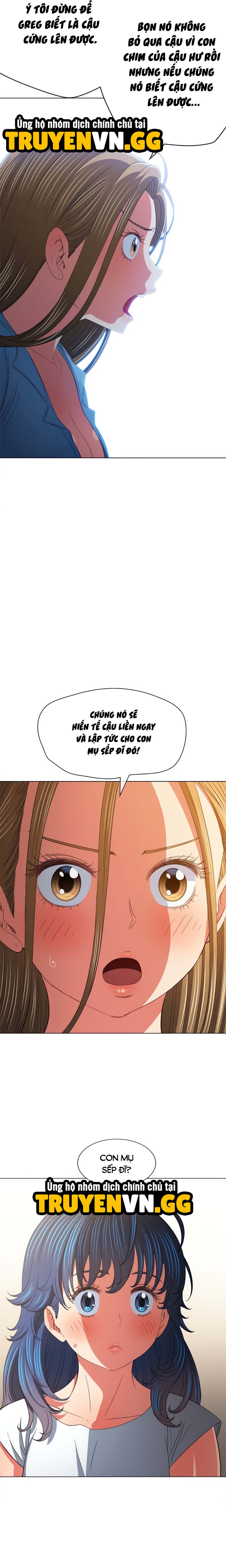 Bắt Nạt Học Đường 