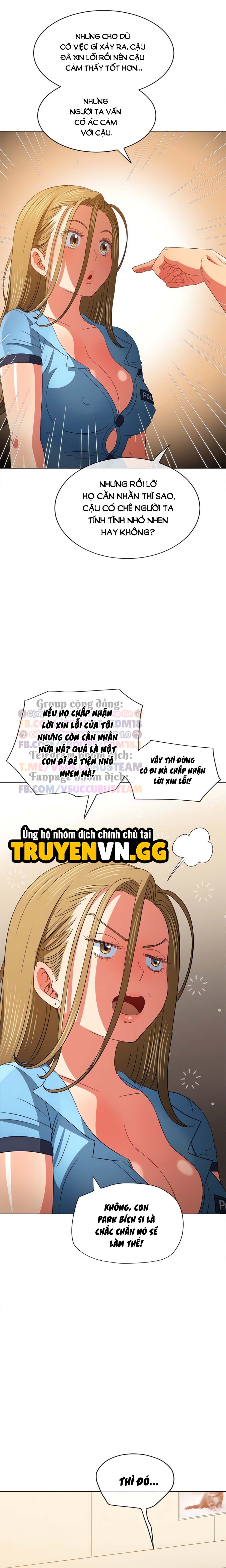 Bắt Nạt Học Đường 