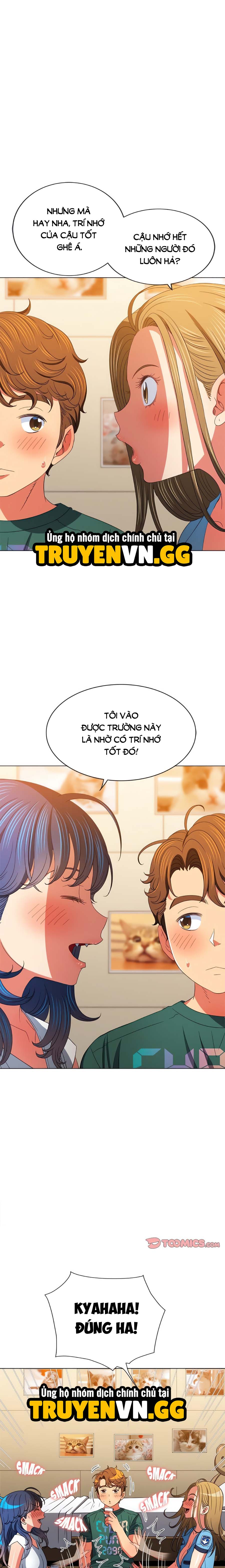 Bắt Nạt Học Đường 