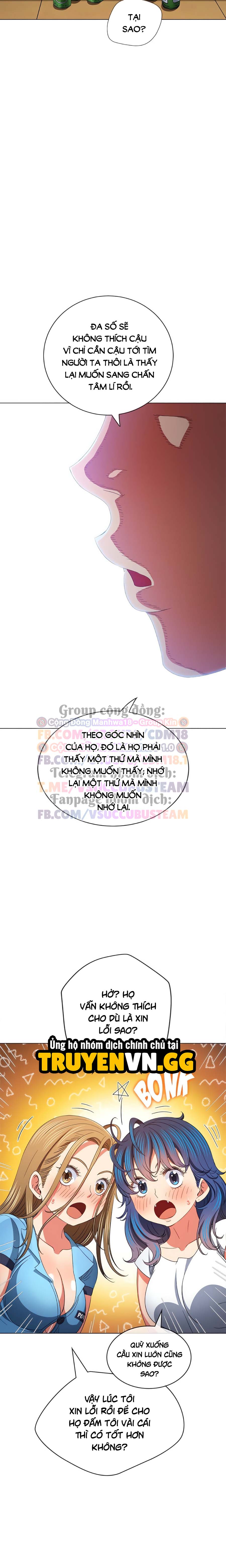 Bắt Nạt Học Đường 