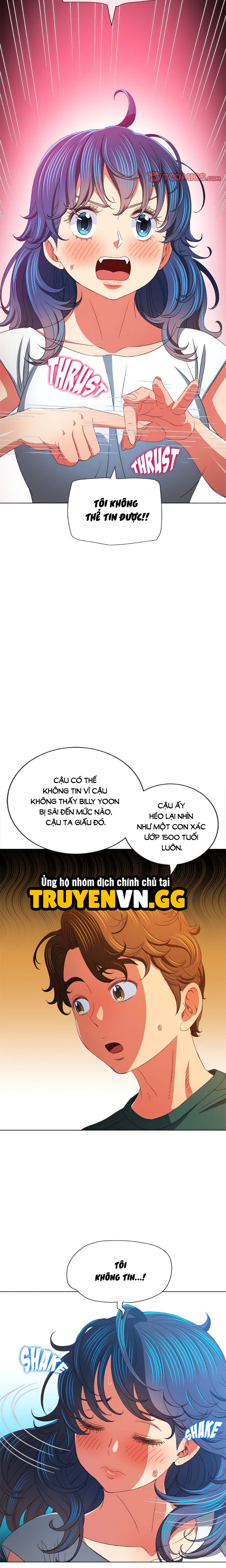 Bắt Nạt Học Đường 