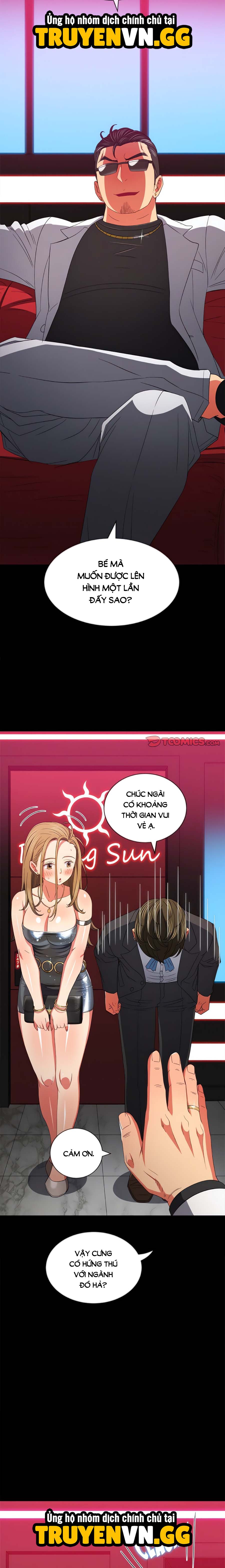 Bắt Nạt Học Đường 