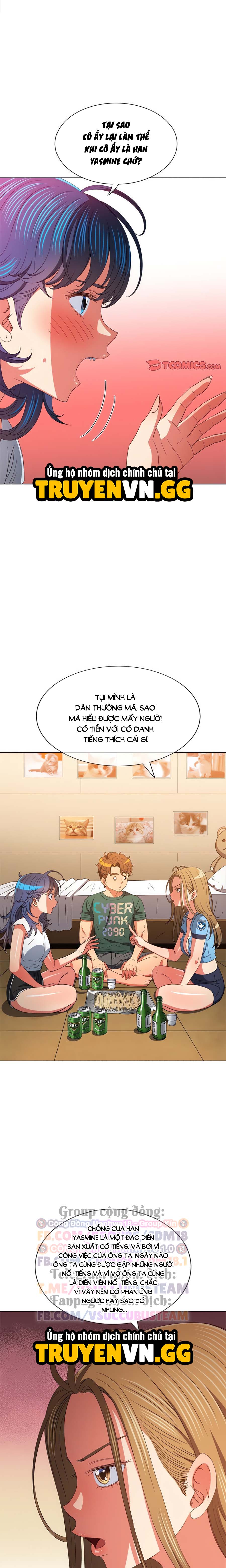 Bắt Nạt Học Đường 