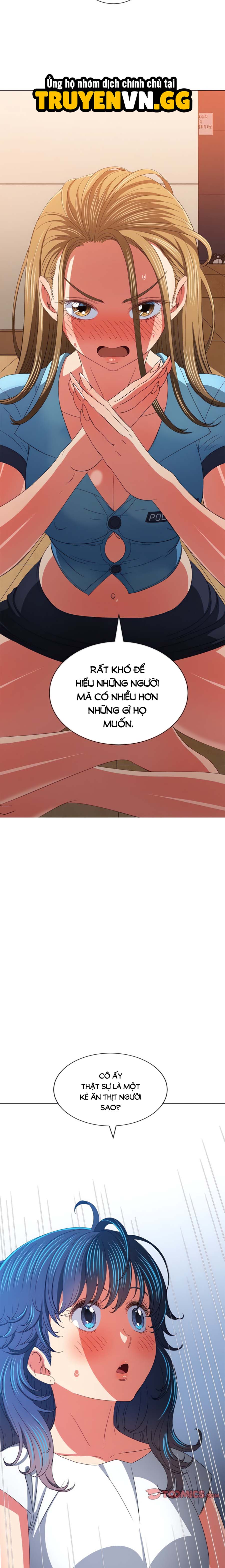 Bắt Nạt Học Đường 