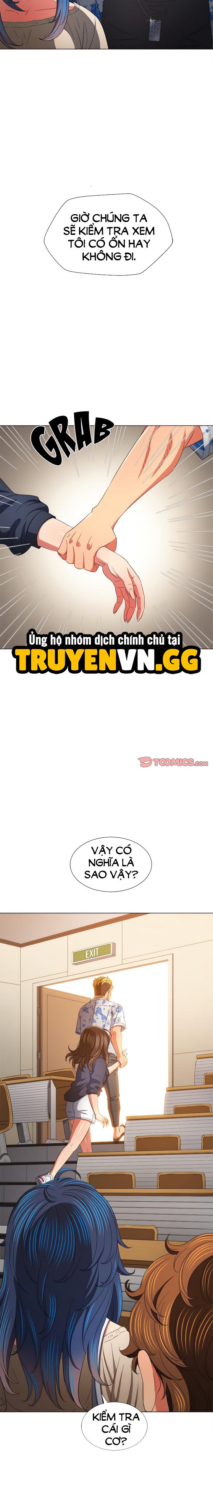 Bắt Nạt Học Đường 