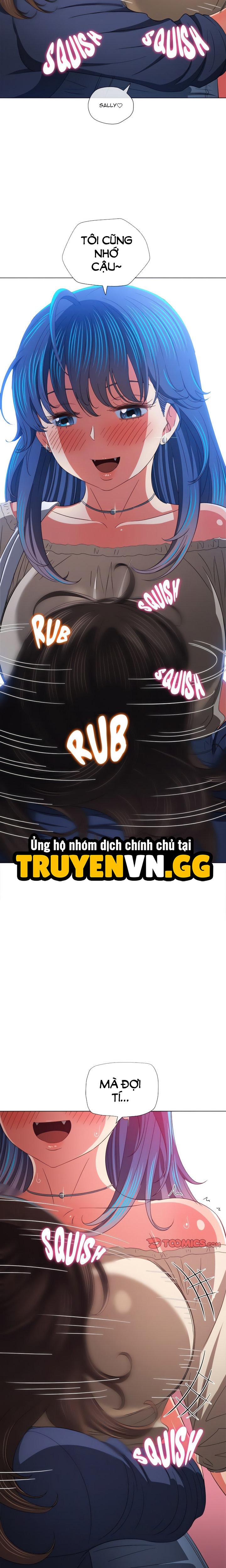 Bắt Nạt Học Đường 