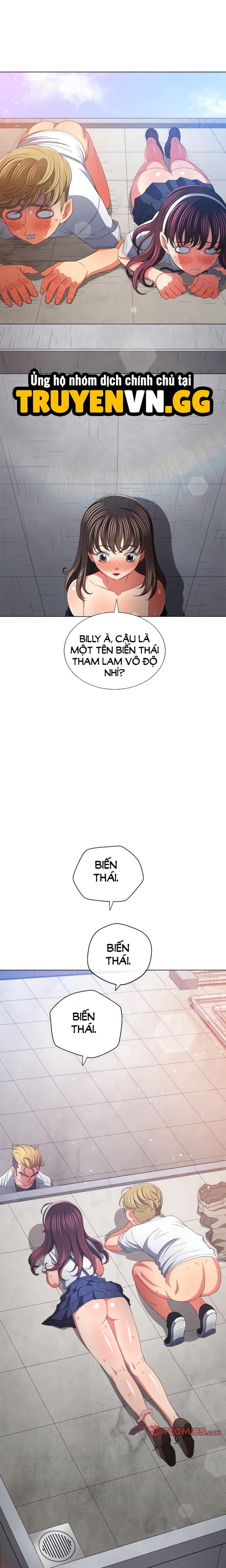 Bắt Nạt Học Đường 