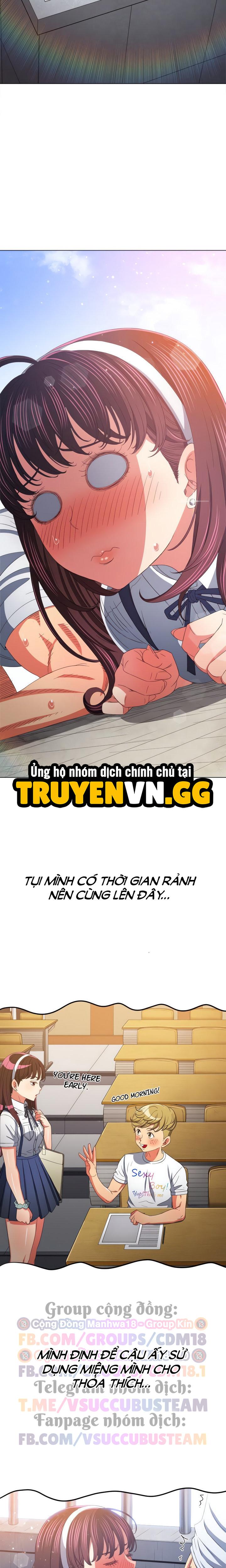 Bắt Nạt Học Đường 