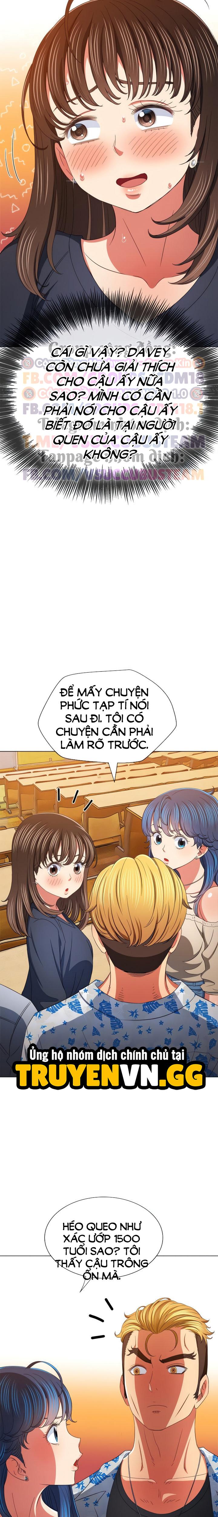 Bắt Nạt Học Đường 