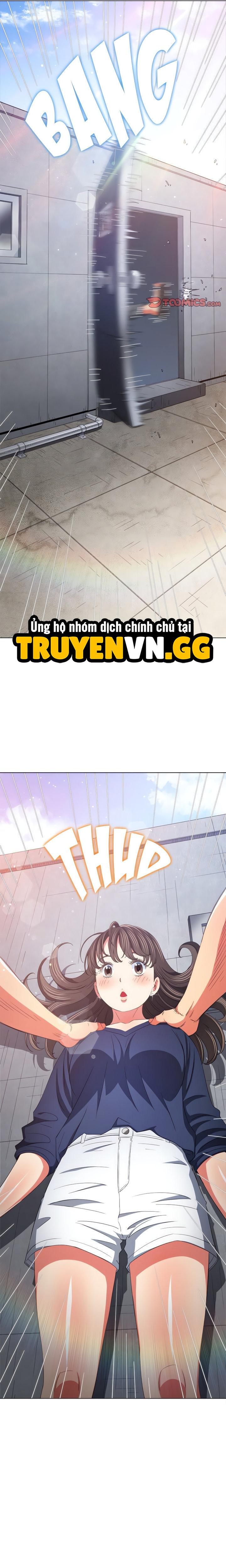 Bắt Nạt Học Đường 