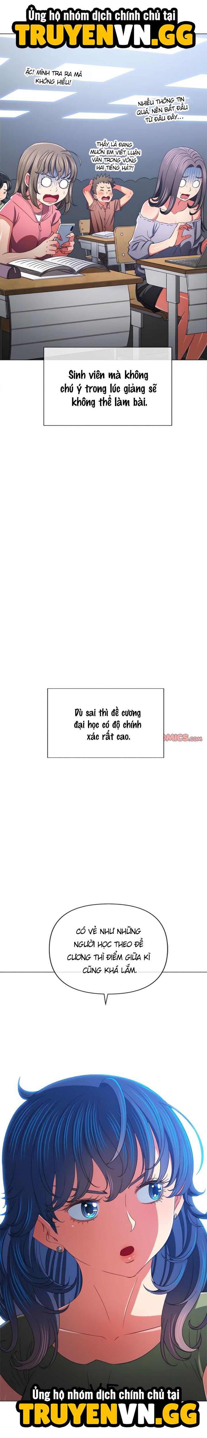 Bắt Nạt Ở Trường Trung Học 