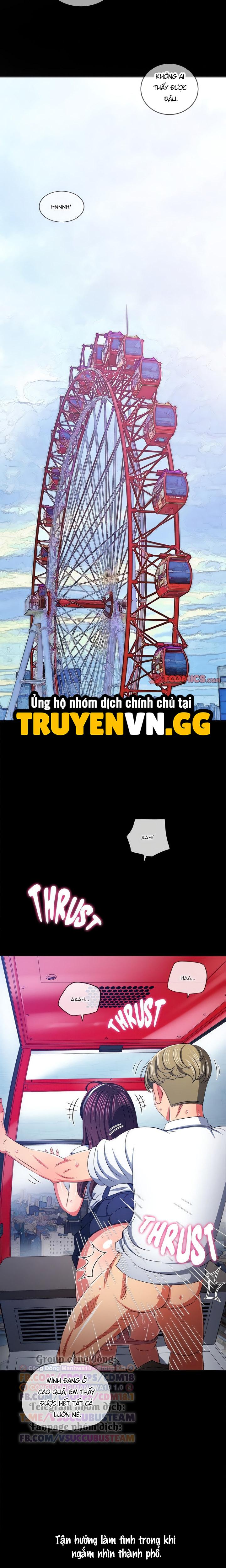 Bắt Nạt Ở Trường Trung Học 