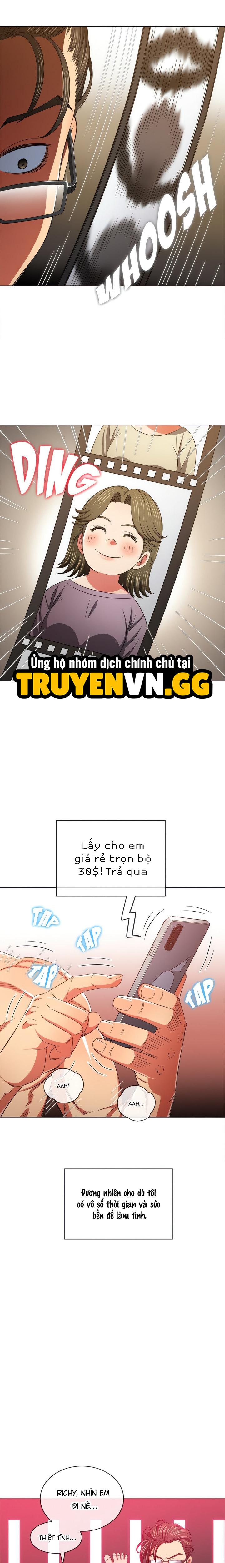Bắt Nạt Ở Trường Trung Học 