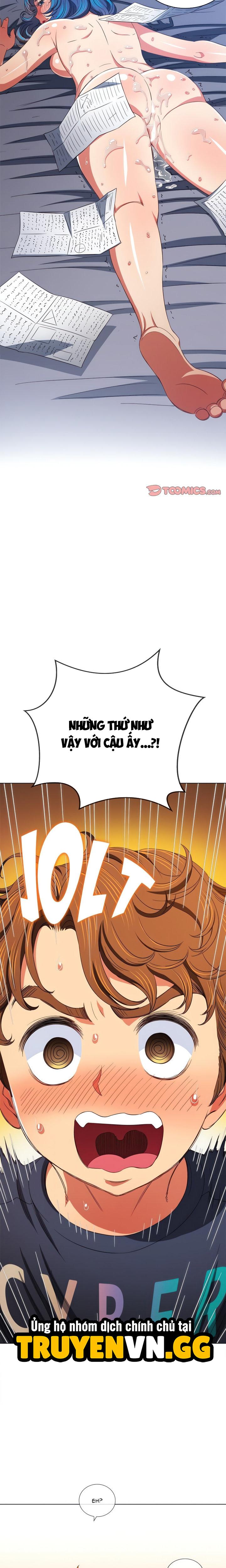 Bắt Nạt Học Đường 