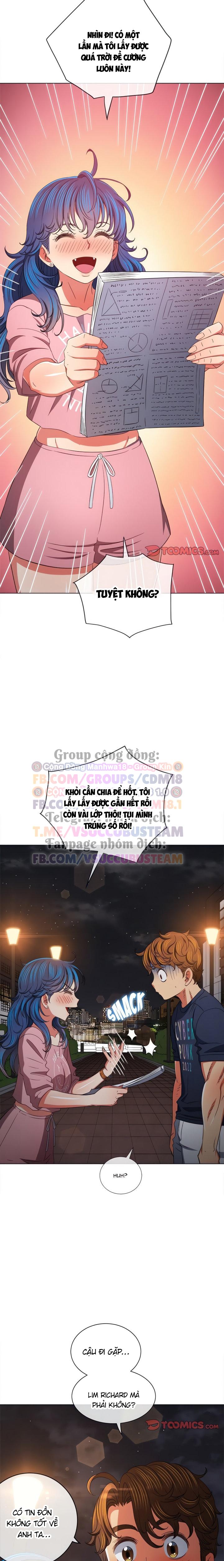Bắt Nạt Học Đường 