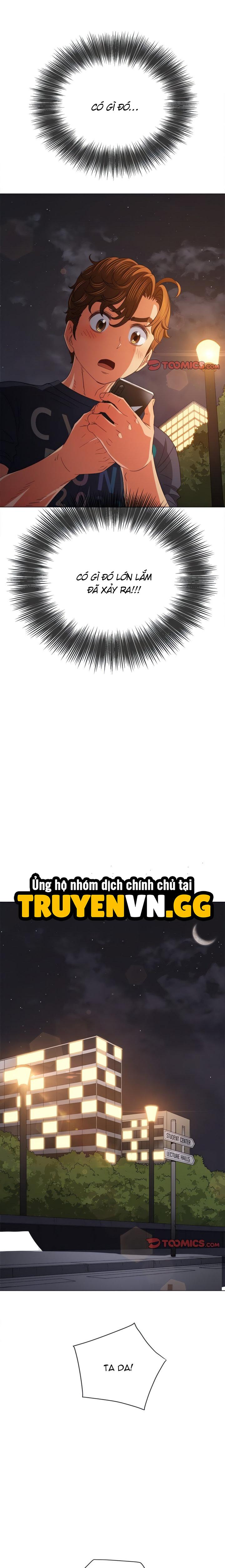 Bắt Nạt Học Đường 