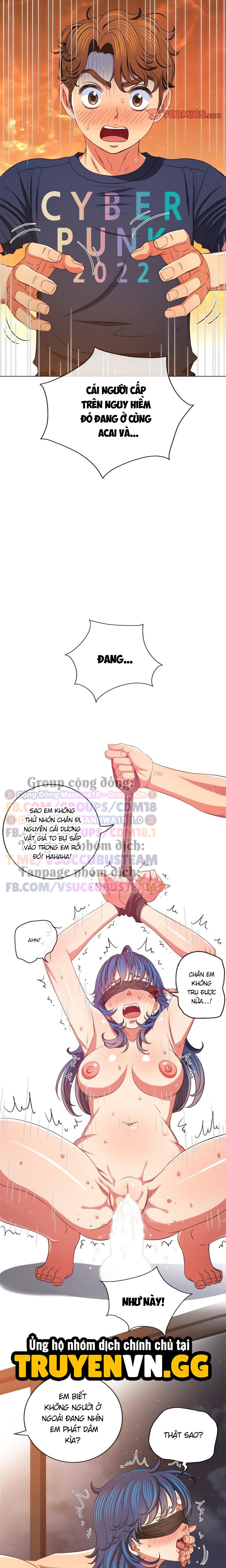 Bắt Nạt Học Đường 