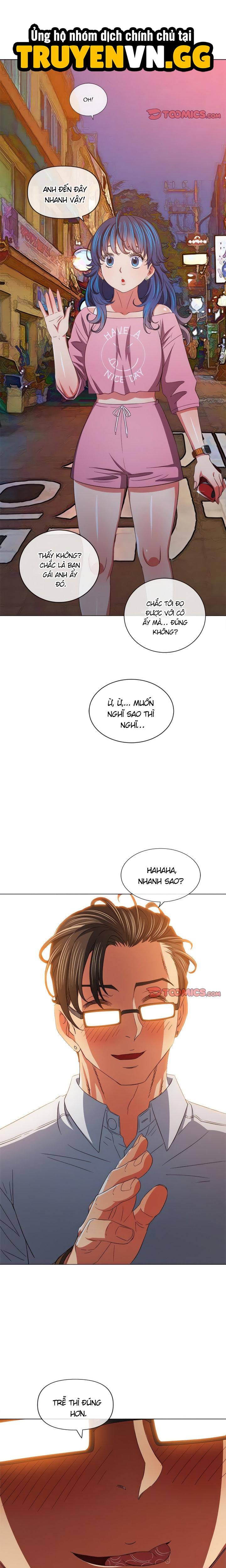 Bắt Nạt Học Đường 