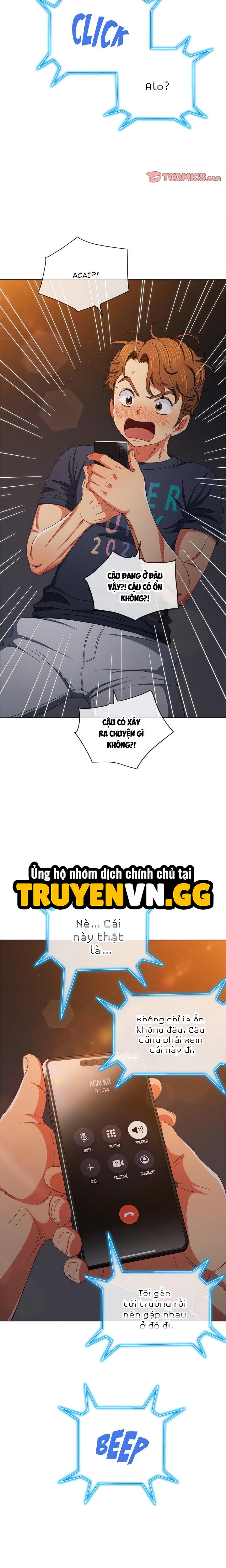 Bắt Nạt Học Đường 