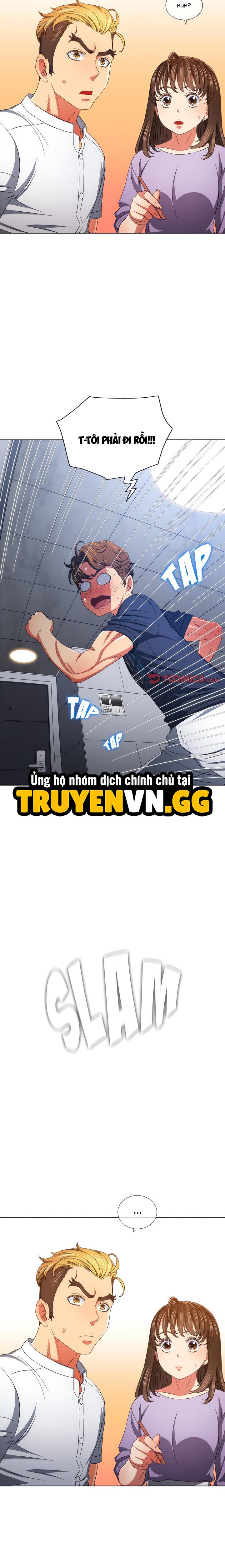 Bắt Nạt Học Đường 