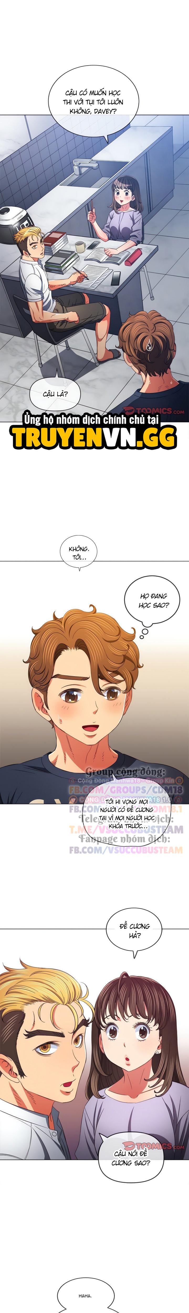 Bắt Nạt Học Đường 