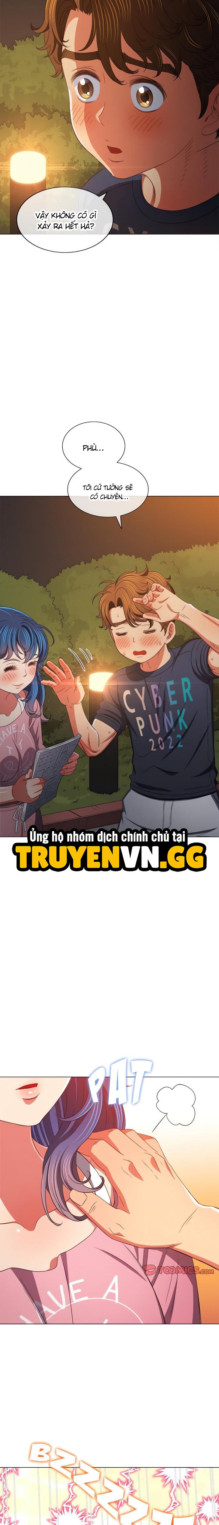 Bắt Nạt Học Đường 