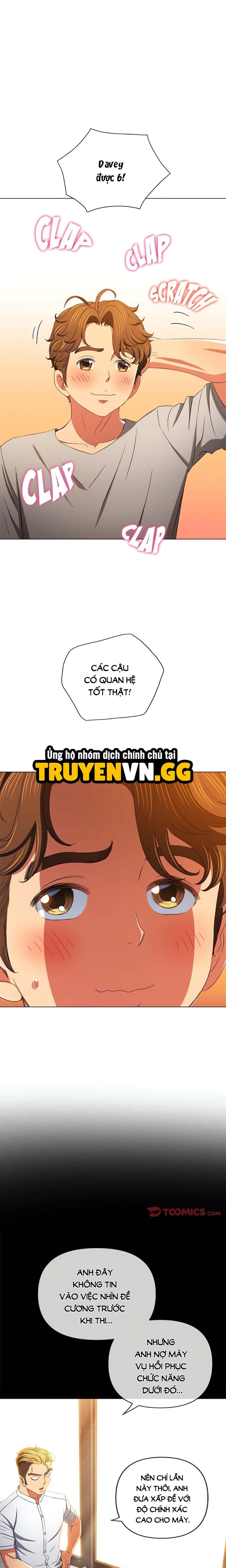 Bắt Nạt Ở Trường Trung Học 