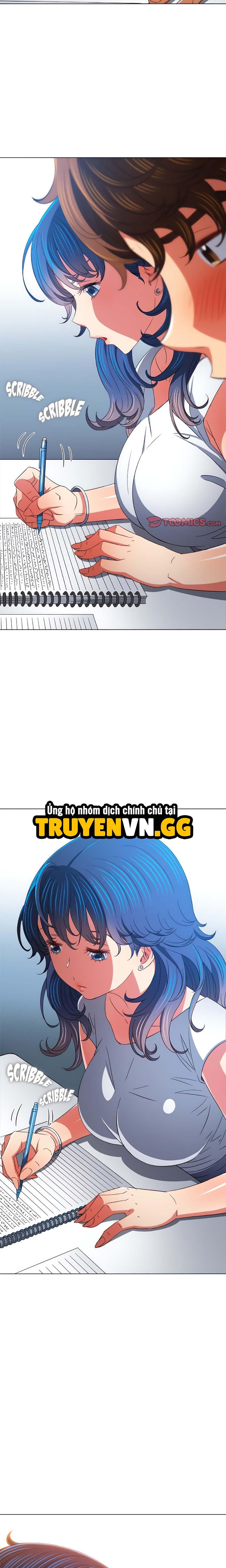 Bắt Nạt Ở Trường Trung Học 