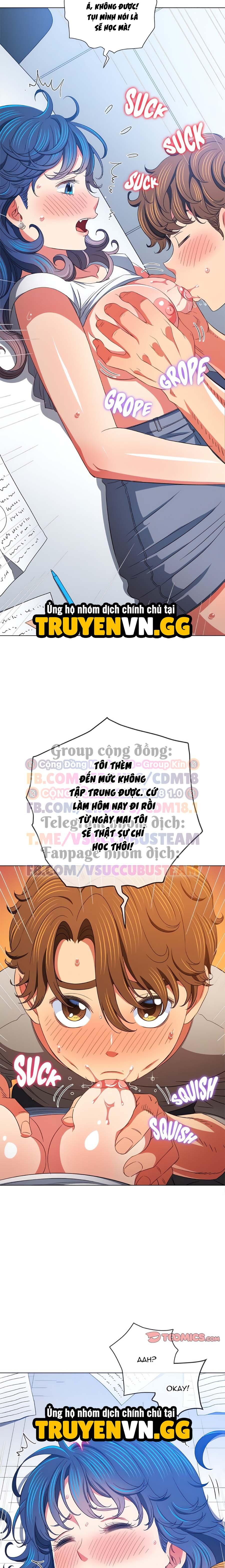 Bắt Nạt Ở Trường Trung Học 