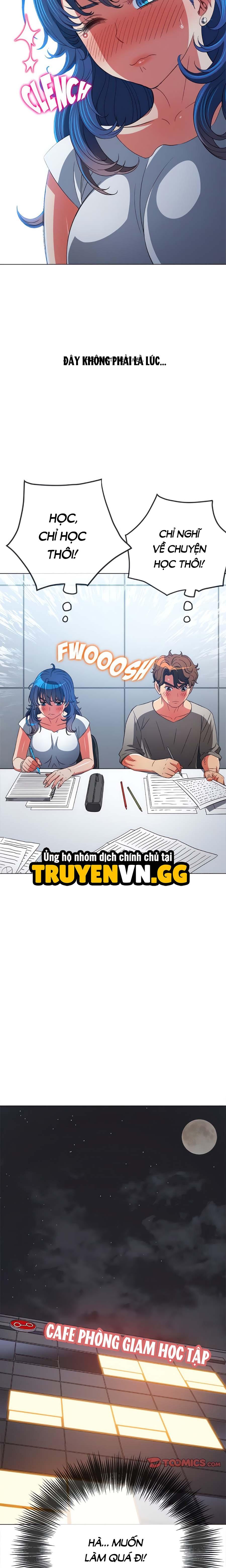 Bắt Nạt Ở Trường Trung Học 