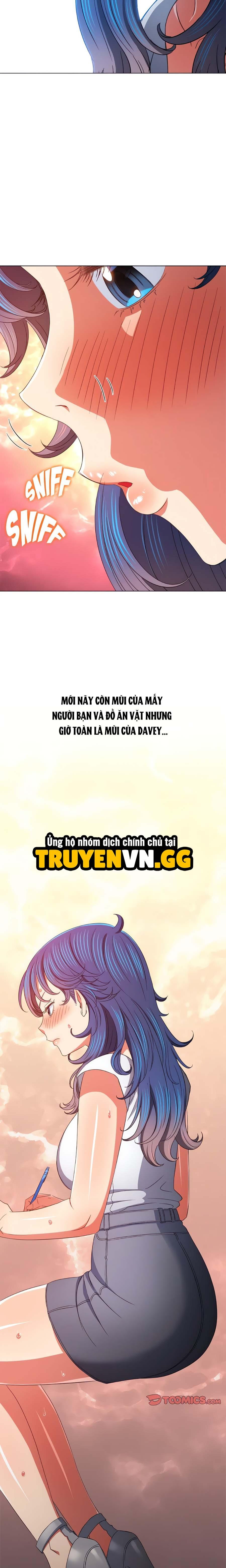 Bắt Nạt Ở Trường Trung Học 