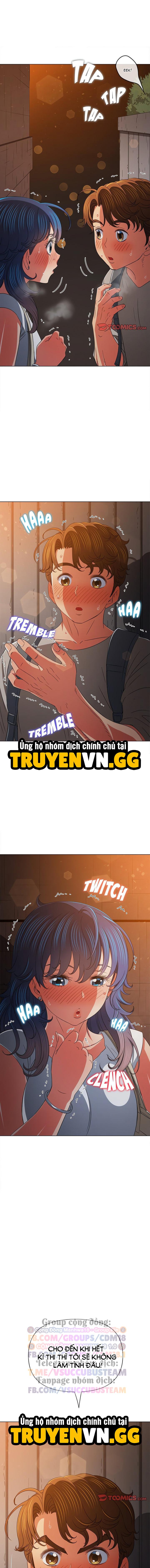 Bắt Nạt Ở Trường Trung Học 