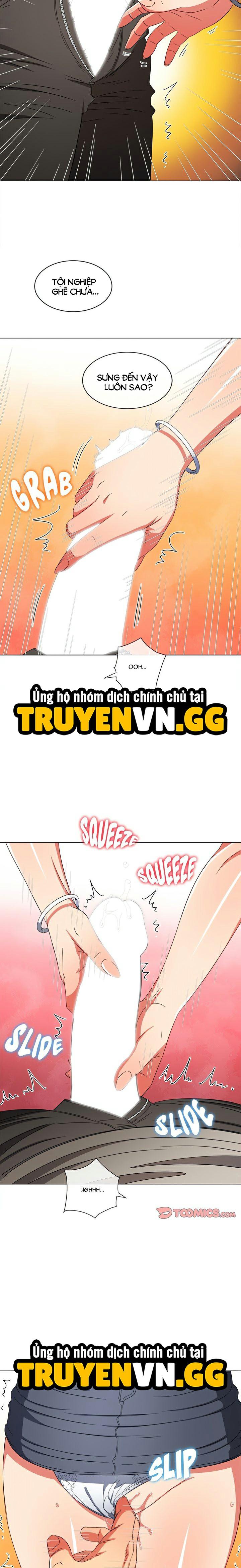 Bắt Nạt Học Đường 