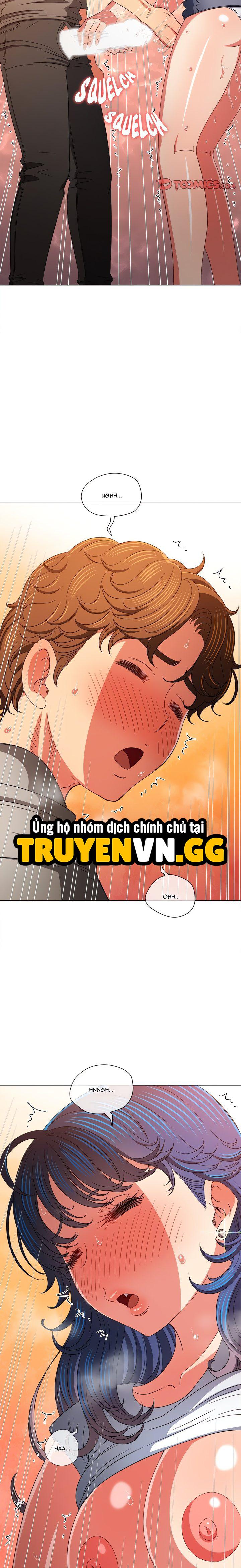 Bắt Nạt Học Đường 