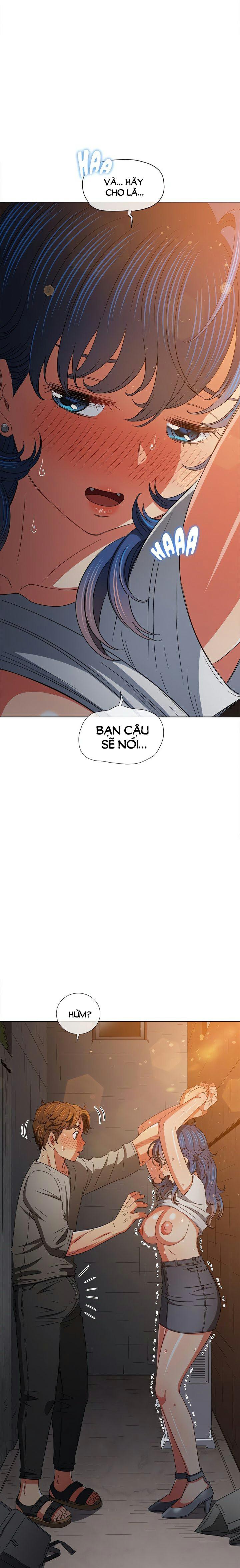 Bắt Nạt Học Đường 