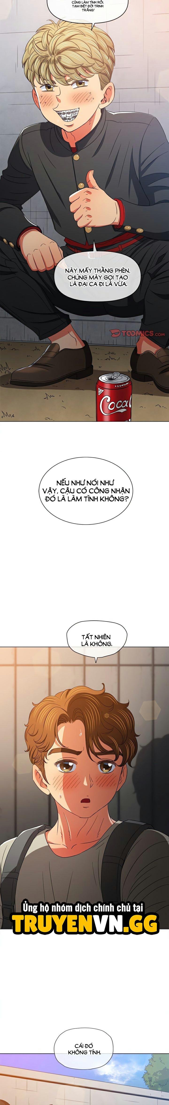 Bắt Nạt Học Đường 
