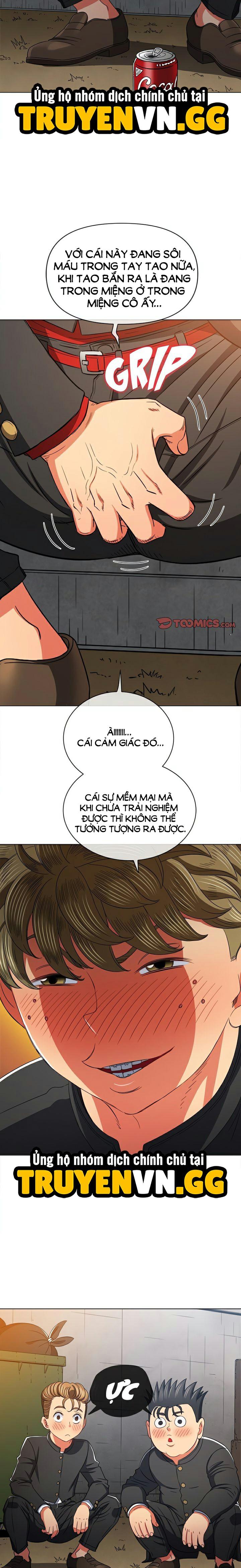 Bắt Nạt Học Đường 