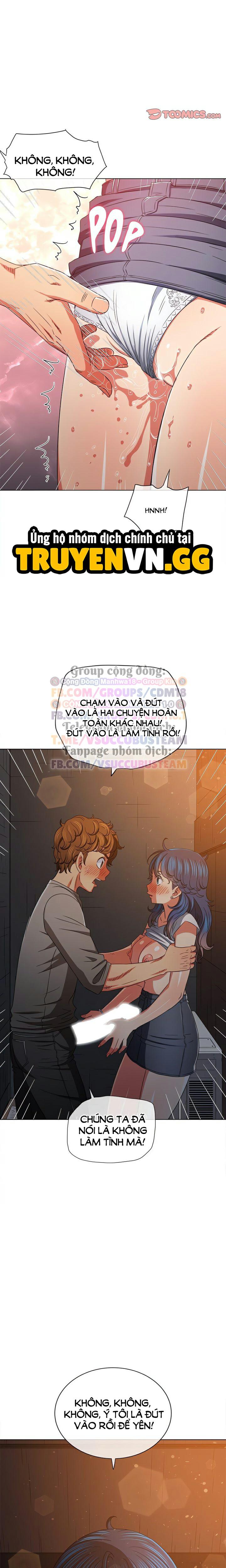 Bắt Nạt Ở Trường Trung Học 
