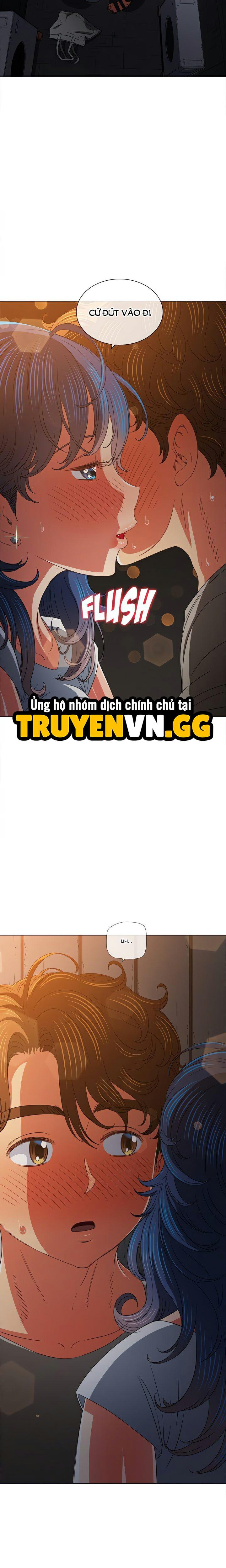 Bắt Nạt Ở Trường Trung Học 