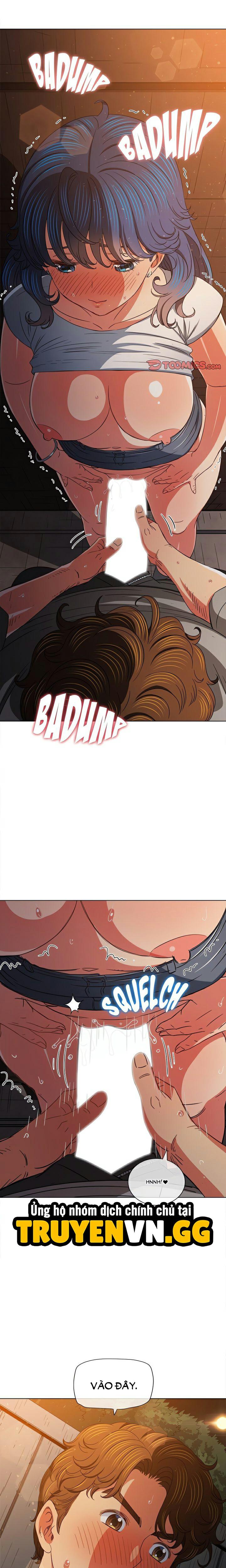 Bắt Nạt Ở Trường Trung Học 