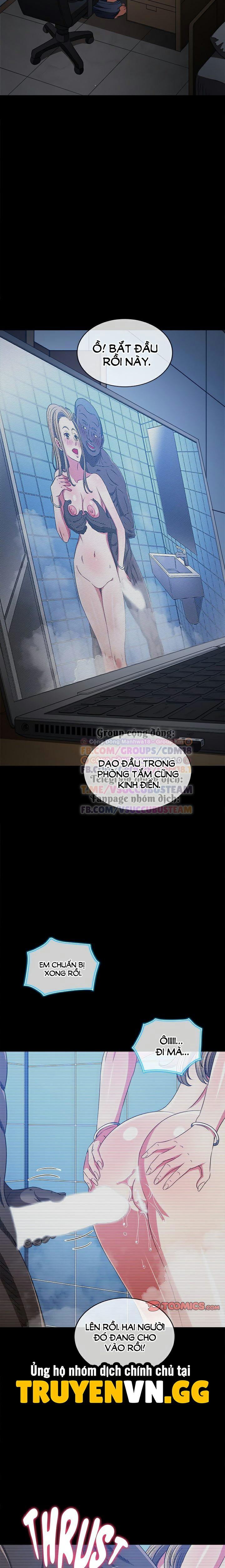 Bắt Nạt Ở Trường Trung Học 