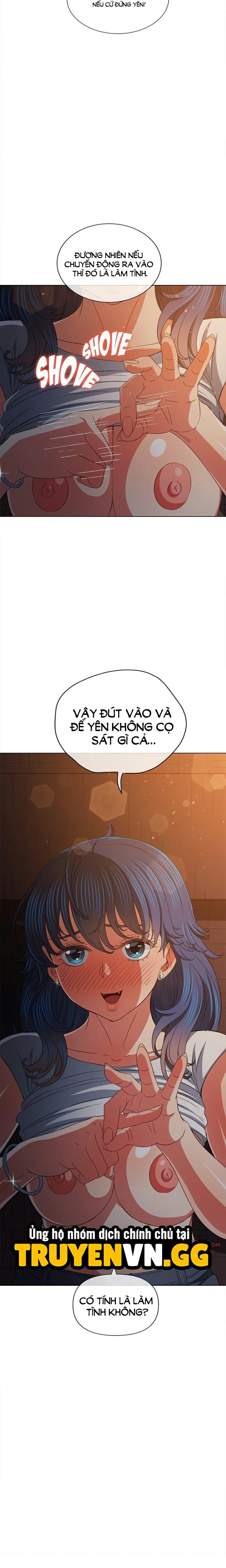 Bắt Nạt Ở Trường Trung Học 