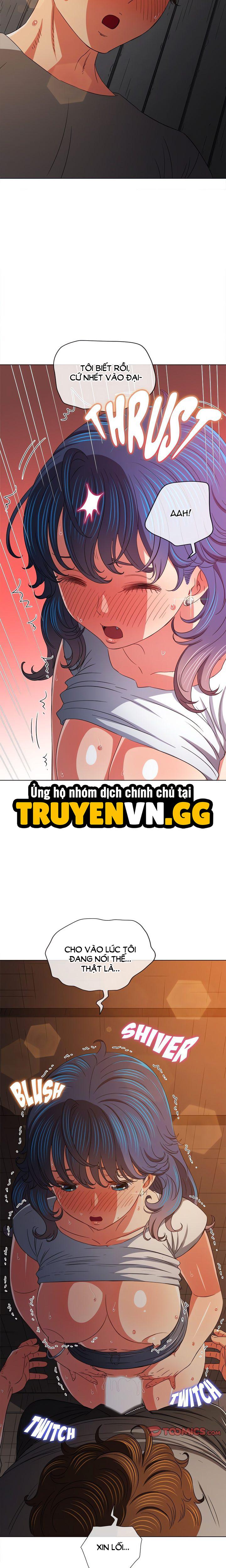 Bắt Nạt Ở Trường Trung Học 
