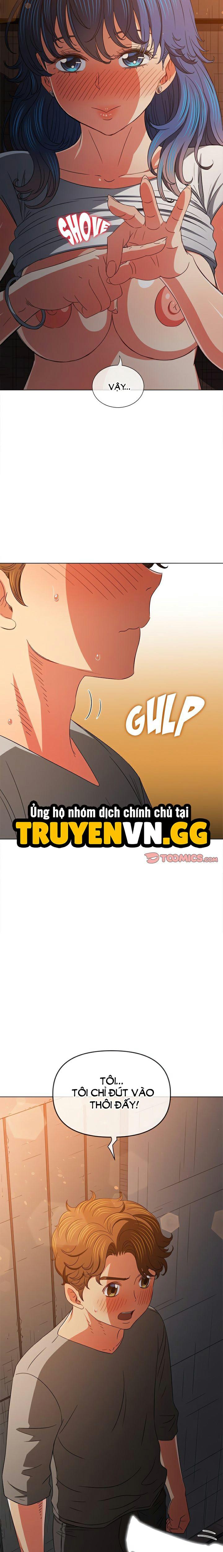 Bắt Nạt Ở Trường Trung Học 