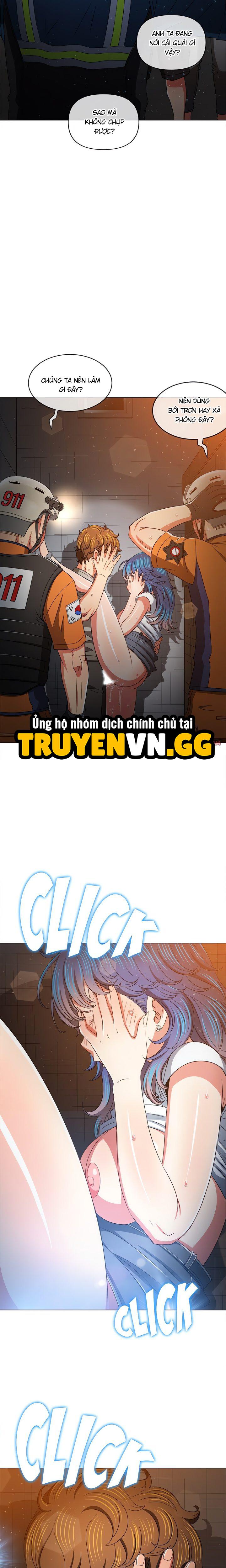 Bắt Nạt Ở Trường Trung Học 
