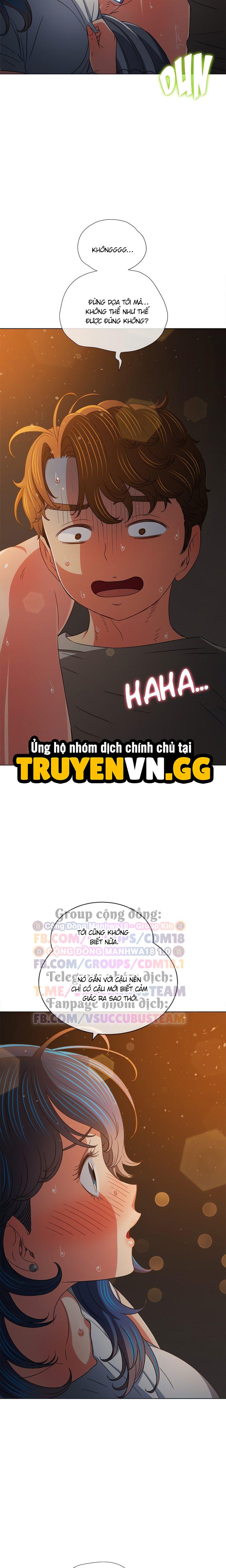 Bắt Nạt Ở Trường Trung Học 