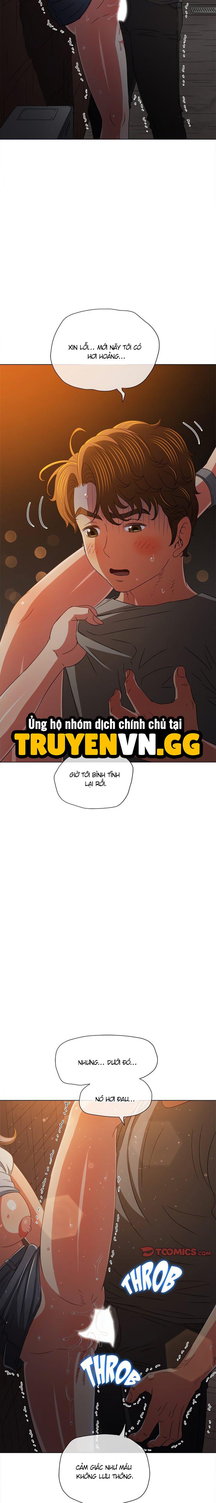 Bắt Nạt Ở Trường Trung Học 